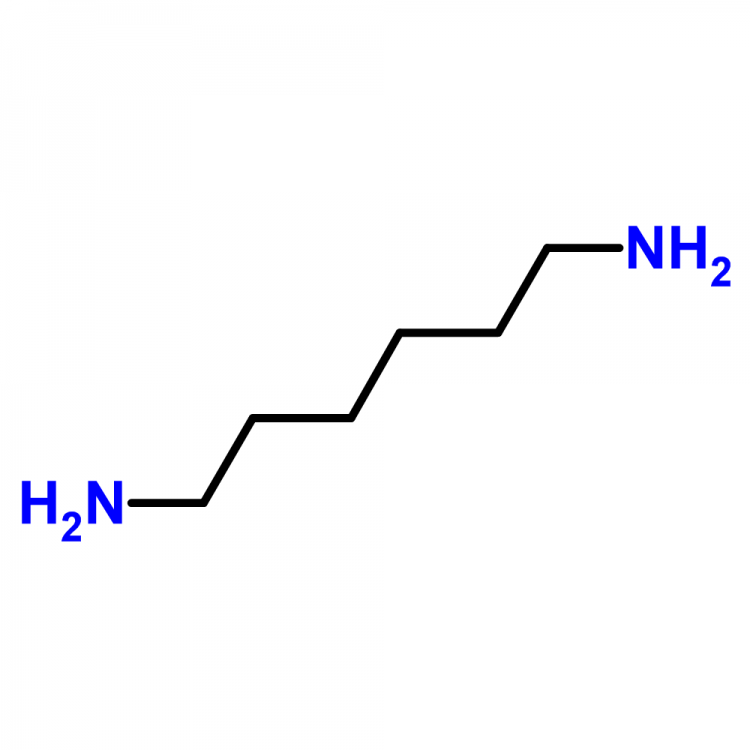 СТХ гексаметилендиамин (1,6-гександиамин), cas 124-09-4
