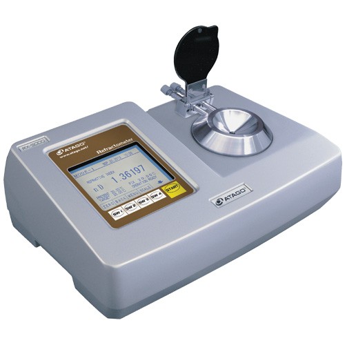 Автоматический рефрактометр RX-5000