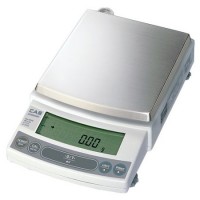 Электронные весы CAS CUW-4200S