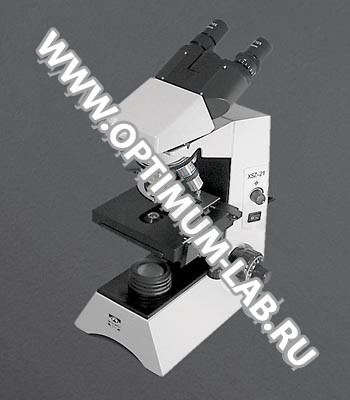 Микроскоп бинокулярный МИНИМЕД-5021 (XSZ-2105)