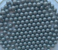 Размольные шары из нитрида кремния (диам. 5 мм)