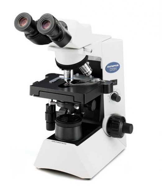 Микроскоп CX-31, Olympus