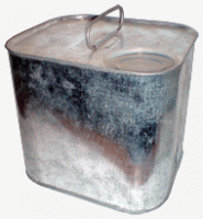 Коробка для хранения проб зерна КХОЗ-10