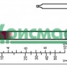 Индикаторная трубка на диоксид азота (IV) 1-10; 10-200 мг/м3