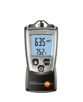 Карманный термогигрометр Testo 610