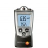 Карманный термогигрометр Testo 610