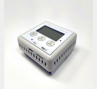 Измеритель-регистратор параметров микроклимата "ТКА-ПКЛ"(25)-Д с калибровкой