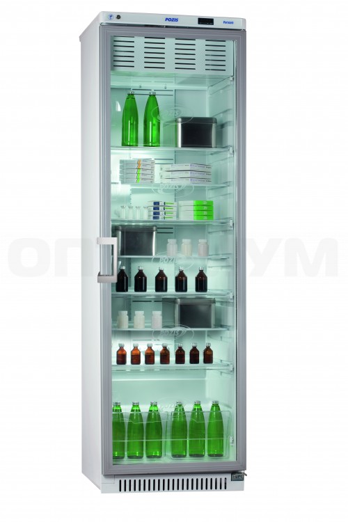 Холодильник фармацевтический ХФ-400-3 (ТС) POZIS
