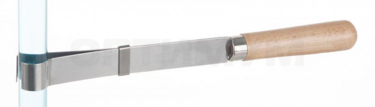 Щипцы-держатель для пробирок 10-25 мм, длина 250 мм, Bochem