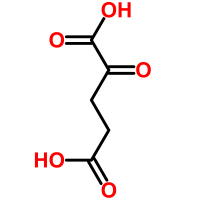 Альфа-кетоглутаровая кислота (имп)