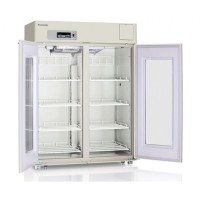 Лабораторный фармацевтический холодильник Sanyo Panasonic MPR-1411