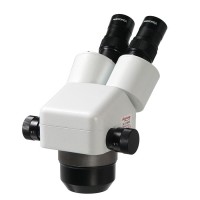 Оптическая головка для микроскопа Микромед MC-2-ZOOM вар.1