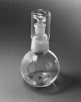Склянка БПК-100-29/22-14/15 для инкубации при определении БПК