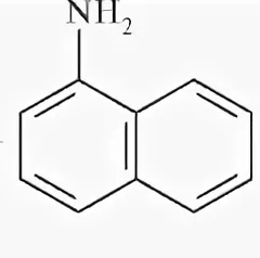 Альфа-нафтиламин гидрохлорид