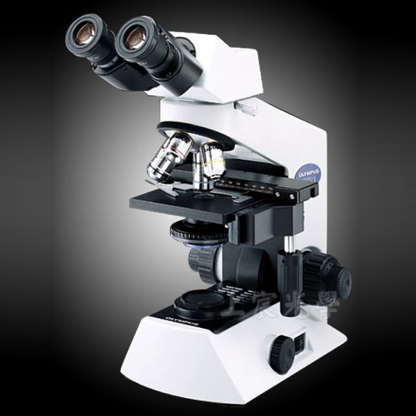 Микроскоп CX-21, Olympus