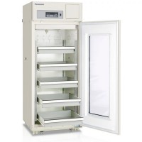 Лабораторный фармацевтический холодильник Sanyo Panasonic MPR-721R