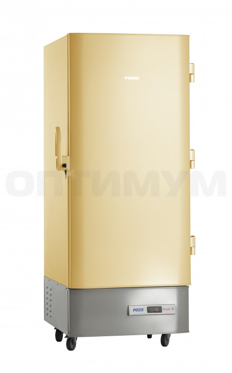 Холодильник для хранения вакцин активный VacProtect VPA-200 "ПОЗиС" (200 л)
