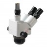 Оптическая головка для микроскопа Микромед MC-2-ZOOM вар.2