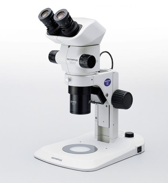 Микроскоп стерео SZX7, Olympus