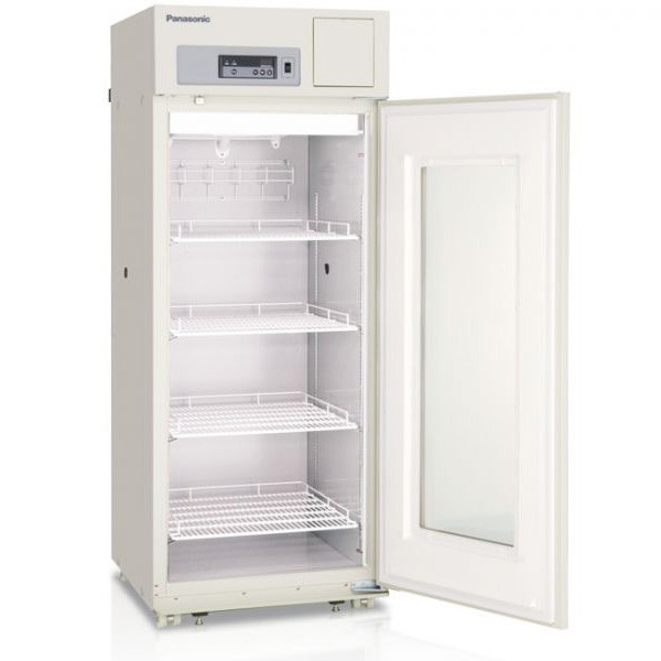 Лабораторный фармацевтический холодильник Sanyo Panasonic MPR-721