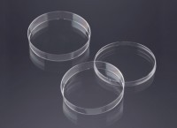 Чашка Петри стерильная диаметром 90 мм, п/с, FL Medical