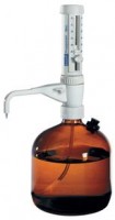Дозатор бутылочный (флакон-диспенсер) 1-канальный 0.1-5 мл Prospenser, Sartorius