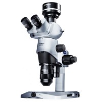 Микроскоп стерео SZX16, Olympus