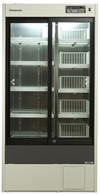 Фармацевтический холодильник Sanyo Panasonic MPR-514R