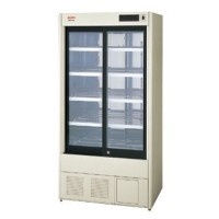 Лабораторный фармацевтический холодильник Sanyo Panasonic MPR-514