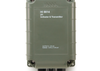 pH трансмиттер Hanna HI8614