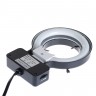 Осветитель кольцевой с регулировкой яркости (для микроскопов Микромед серии МС, МБС)