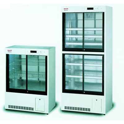 Лабораторный фармацевтический холодильник Sanyo Panasonic MPR-161D
