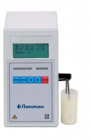 Анализатор качества молока "Лактан 1-4М" исполнение 600 Ультра