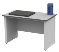 Стол для весов электрифицированный ЛАБ-PRO СВ 120.65.75 ЭГ