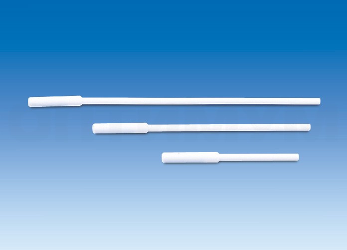 Палочка для извлечения магнитных перемешивающих элементов VITLAB, 150 мм, PTFE