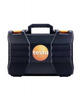 Сервисный кейс Testo для измерительного прибора и зондов