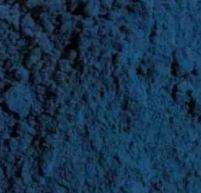 Сине-черный ацетонорастворимый