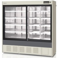 Лабораторный фармацевтический холодильник Sanyo Panasonic MPR-1014R