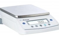 Лабораторные электронные весы ACZET (Citizen) CY-4102C