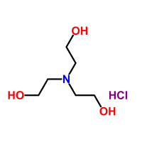 Триэтаноламин гидрохлорид ч