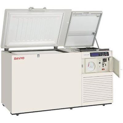 Морозильник MDF-C2156VAN, Sanyo (Panasonic)