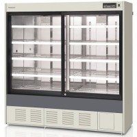 Лабораторный фармацевтический холодильник Sanyo Panasonic MPR-1014