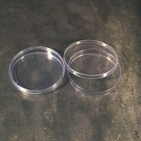 Чашка Петри стерильная диаметром 100 мм, п/с, Aptaca