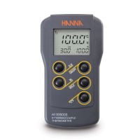 Портативный термометр Hanna HI935005