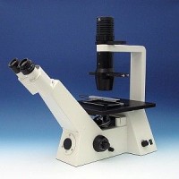 Микроскоп инвертированный Axiovert 40 CFL, Zeiss