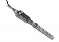 Цифровой рН-электрод PHC-30101, заполняемый, кабель 1м, HACH