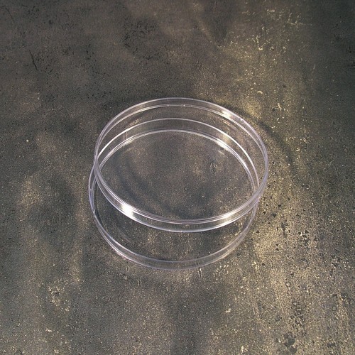 Чашка Петри стерильная диаметром 120 мм, п/с, Aptaca