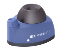 Встряхиватель Vortex 1, IKA