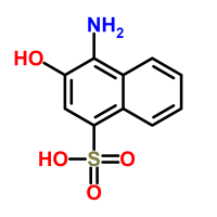1-Амино-2-нафтол-4-сульфокислота (ЭХТ) ч