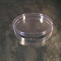 Чашка Петри стерильная диаметром 150 мм, п/с, Aptaca